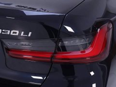 BMW 3 330Li M - фото 9