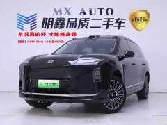 Nio ES8 Luxury Edition - фото 1