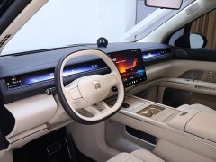 Nio ES8 Luxury Edition - фото 11