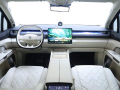 Nio ES8 Luxury Edition - фото 13