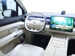 Nio ES8 Luxury Edition - фото 14