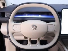 Nio ES8 Luxury Edition - фото 16