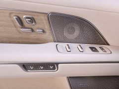 Nio ES8 Luxury Edition - фото 17