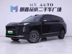 Nio ES8 Luxury Edition - фото 2