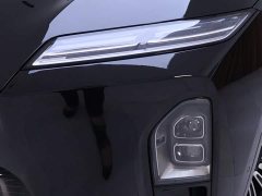 Nio ES8 Luxury Edition - фото 4