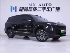 Nio ES8 Luxury Edition - фото 5