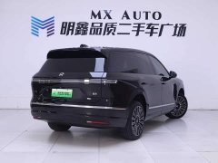 Nio ES8 Luxury Edition - фото 7