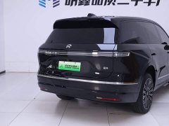 Nio ES8 Luxury Edition - фото 8