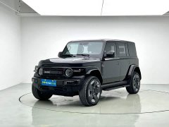 Volkswagen iCAR V23 V23S 501AWD Edition - фото 1