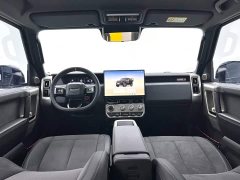 Volkswagen iCAR V23 V23S 501AWD Edition - фото 16