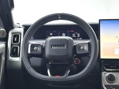 Volkswagen iCAR V23 V23S 501AWD Edition - фото 17