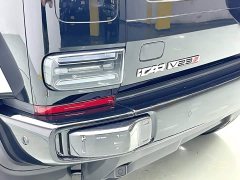 Volkswagen iCAR V23 V23S 501AWD Edition - фото 3