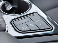 Cadillac CT4 28T Version - фото 12