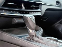 Cadillac CT4 28T Version - фото 13