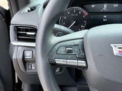 Cadillac CT4 28T Version - фото 14