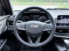 Cadillac CT4 28T Version - фото 19