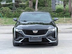 Cadillac CT4 28T Version - фото 2
