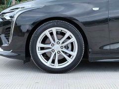 Cadillac CT4 28T Version - фото 20