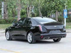 Cadillac CT4 28T Version - фото 6