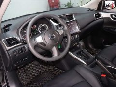 Nissan Sylphy facelift classic 1.6XE CVT comfort version - фото 10