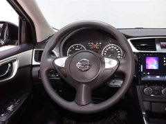 Nissan Sylphy facelift classic 1.6XE CVT comfort version - фото 13