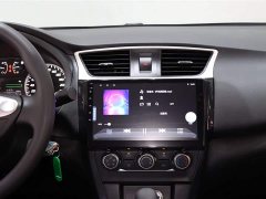 Nissan Sylphy facelift classic 1.6XE CVT comfort version - фото 14