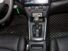 Nissan Sylphy facelift classic 1.6XE CVT comfort version - фото 15