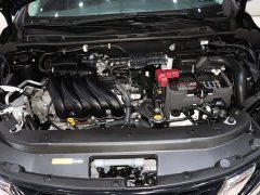 Nissan Sylphy facelift classic 1.6XE CVT comfort version - фото 18