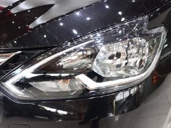 Nissan Sylphy facelift classic 1.6XE CVT comfort version - фото 7