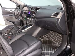 Nissan Sylphy facelift classic 1.6XE CVT comfort version - фото 8
