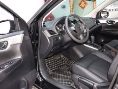 Nissan Sylphy facelift classic 1.6XE CVT comfort version - фото 9