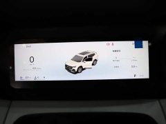 Lynk & Co Haoyue L 1.5TD DCT Xingfu 5-Seater - фото 10