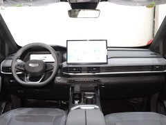 Lynk & Co Haoyue L 1.5TD DCT Xingfu 5-Seater - фото 12