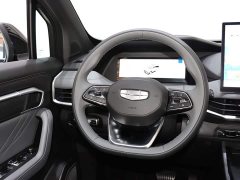 Lynk & Co Haoyue L 1.5TD DCT Xingfu 5-Seater - фото 13