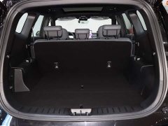Lynk & Co Haoyue L 1.5TD DCT Xingfu 5-Seater - фото 18