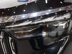 Lynk & Co Haoyue L 1.5TD DCT Xingfu 5-Seater - фото 19