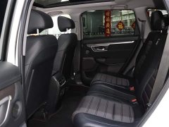 Honda Breeze 240TURBO CVT 2WD Luxury - фото 10