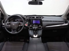 Honda Breeze 240TURBO CVT 2WD Luxury - фото 11