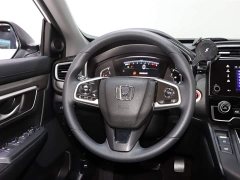 Honda Breeze 240TURBO CVT 2WD Luxury - фото 12