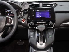 Honda Breeze 240TURBO CVT 2WD Luxury - фото 13