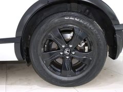 Honda Breeze 240TURBO CVT 2WD Luxury - фото 15