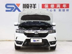 Honda Breeze 240TURBO CVT 2WD Luxury - фото 18