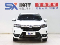 Honda Breeze 240TURBO CVT 2WD Luxury - фото 2