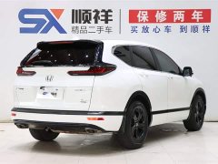 Honda Breeze 240TURBO CVT 2WD Luxury - фото 5