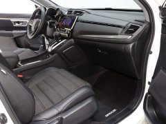 Honda Breeze 240TURBO CVT 2WD Luxury - фото 7