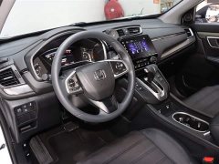 Honda Breeze 240TURBO CVT 2WD Luxury - фото 9