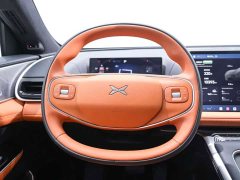 Xpeng G9 725 Max - фото 11