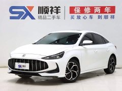 Lexus MG5 300TGI Global Flagship Edition - фото 1