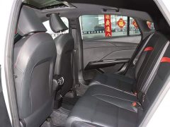 Lexus MG5 300TGI Global Flagship Edition - фото 11