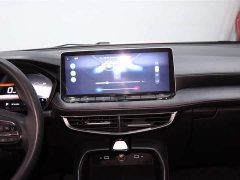 Lexus MG5 300TGI Global Flagship Edition - фото 14